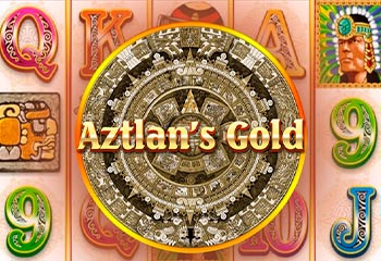 Aztlan's Gold