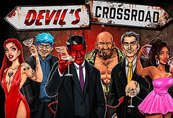 Devil’s Crossroad