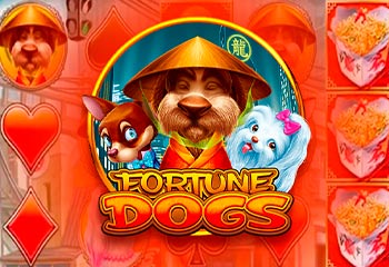 Fortune Dogs