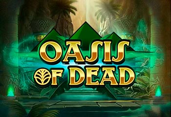 Oasis of Dead