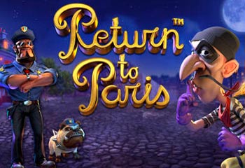 Return to Paris