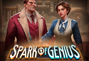 Spark of Genius