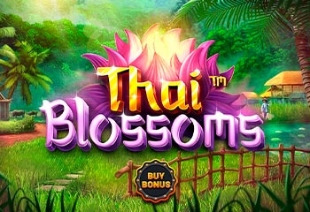 Thai Blossoms